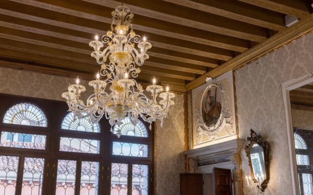 Hotel Palazzo Keller - photo 2