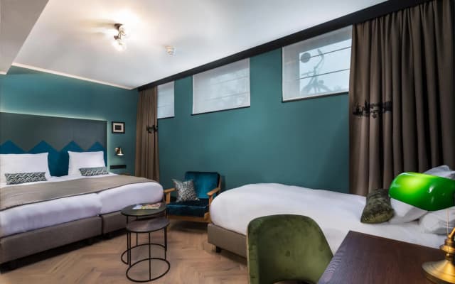 The Hendrick's Hotel - photo 5