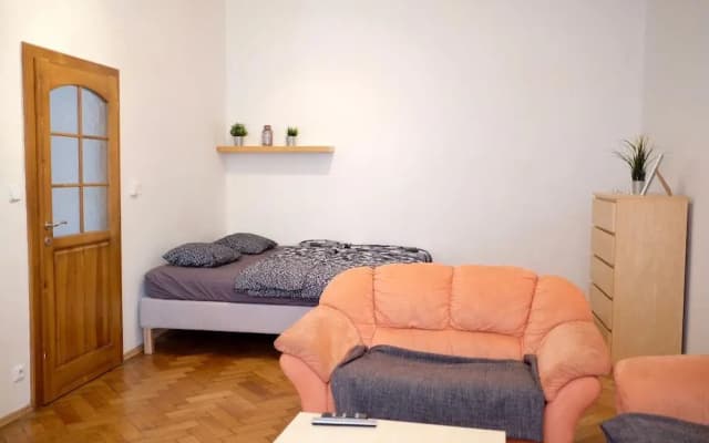 Vodickova apartment - photo 5