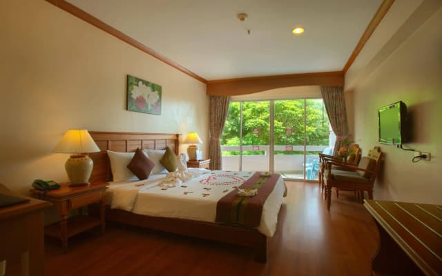 Matcha Samui Resort - photo 4