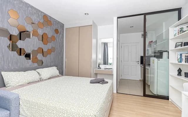 Nedorogoye Zhilye Dlya Komfortnogo Otdykha Zipkeyt Apartments - photo 3