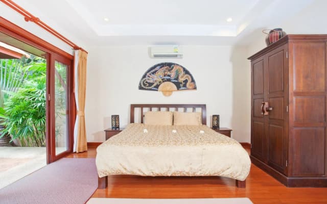 Villa Fantasea - photo 5