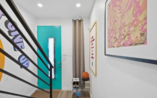 Smarter Bed And Breakfast - photo 3
