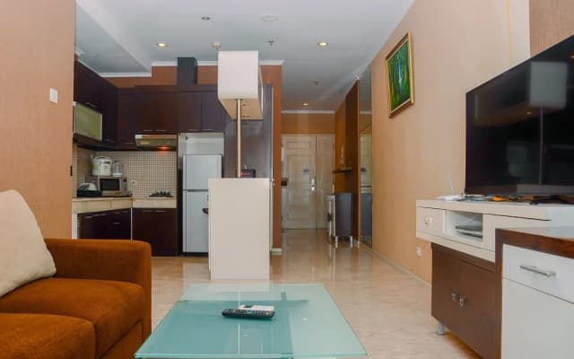FX Residence by Travelio - photo 3