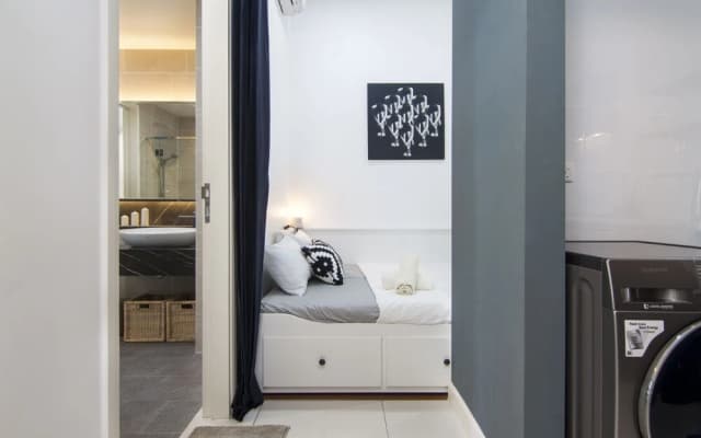 Nadi Service Apartment 2 - photo 3
