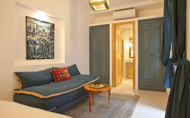 Riad Al Riad - photo 3