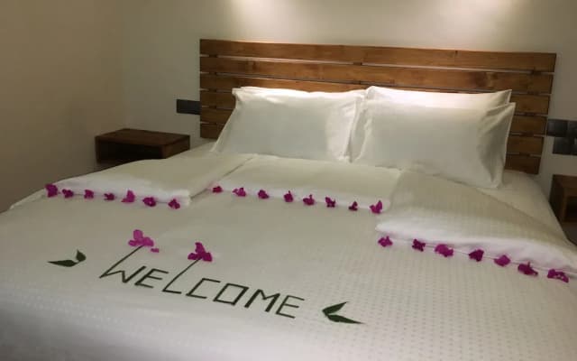 Equator Residence - photo 2