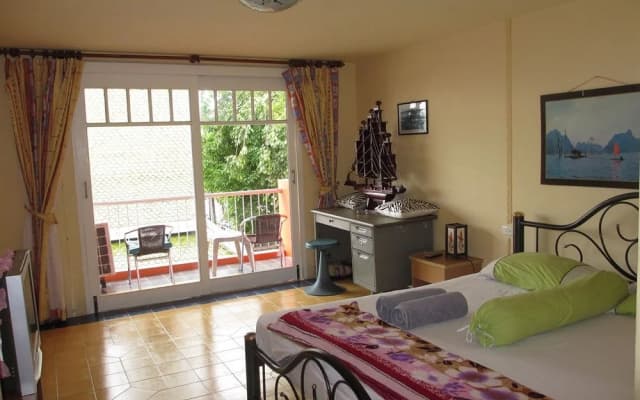 Jasmine House - photo 4