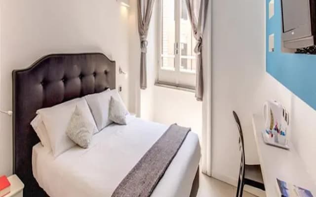 Roma Termini Suites - photo 3