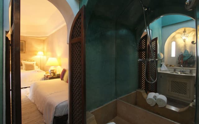Riad Samsara - photo 4