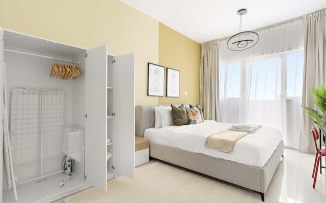Silkhaus Bayside 1bdr Stay Marina Bay Tower - photo 3
