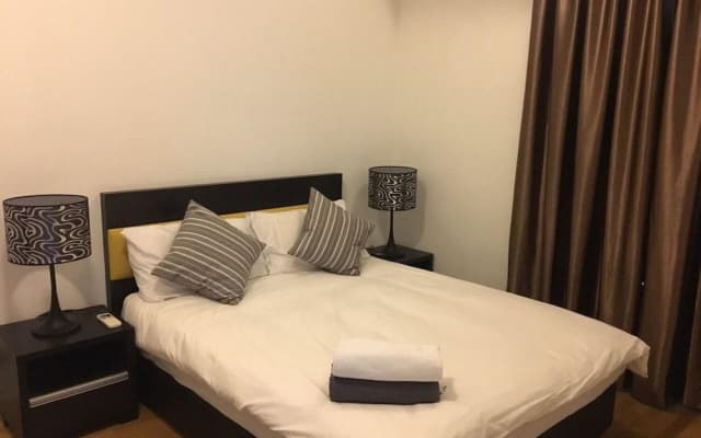 Cozy Apartment - photo 5