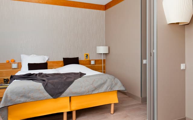 Aparthotel Adagio Paris XV - photo 4