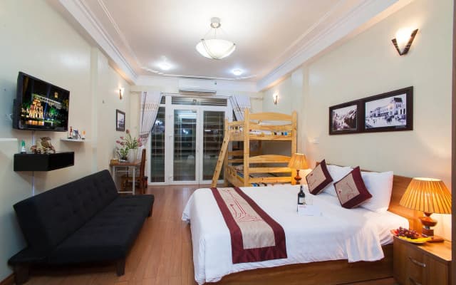 Hanoi Old Quarter Homestay - photo 5