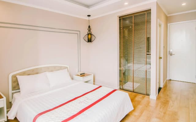 KaKa Hotel - photo 5