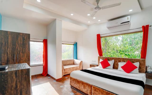 Capital O 79569 Mannat - photo 2