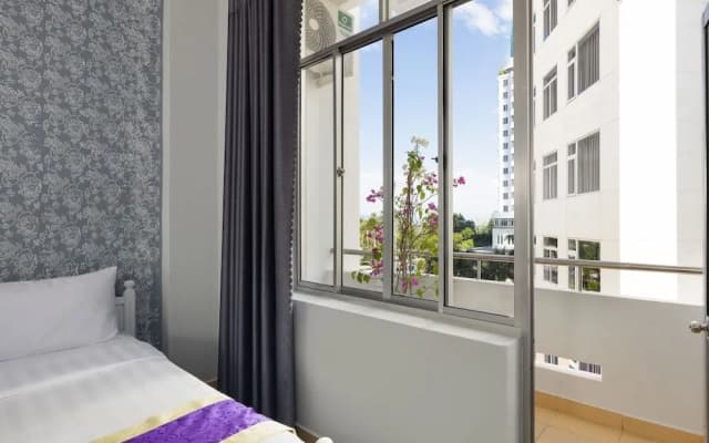 CCT Hotel - photo 3