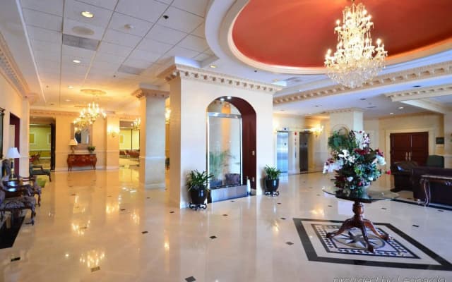 Holiday Inn Orlando East - UCF Area by IHG - photo 2