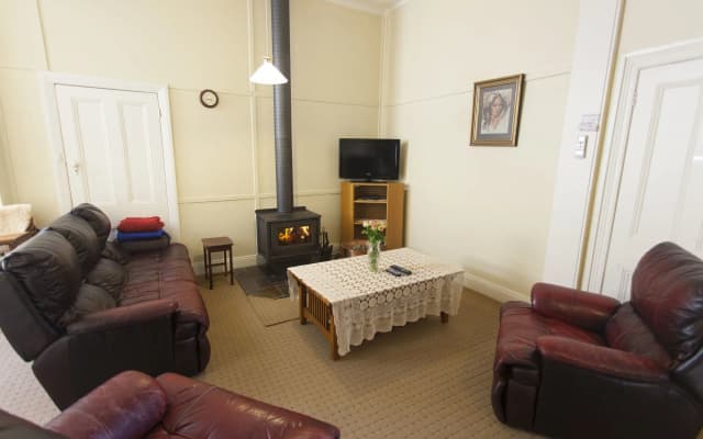 Olinda Country Cottages - photo 5