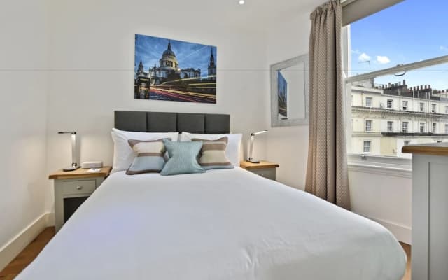 Leinster Square by Bridgestreet - photo 5
