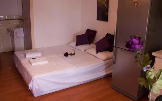 Amsterdam Center Experience Apartment - photo 3