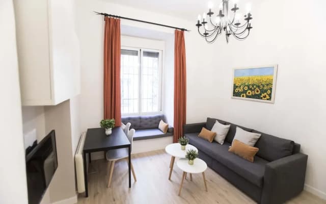 Apartamento Reina Sofía II - photo 3