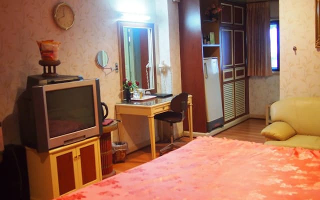Parkway Inn - photo 4