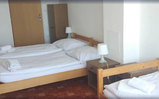 Hotel Chodov Asc - photo 3