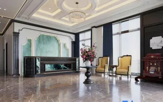 Royal Hotel Lam Ha - photo 4