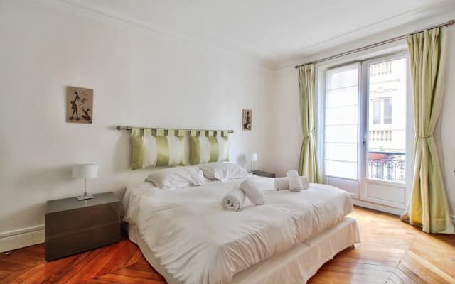 Bright apartment - Victor Hugo - photo 4