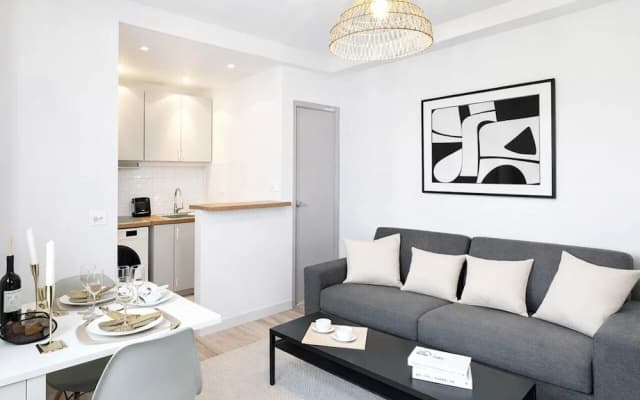 2067 Raynouard - photo 4