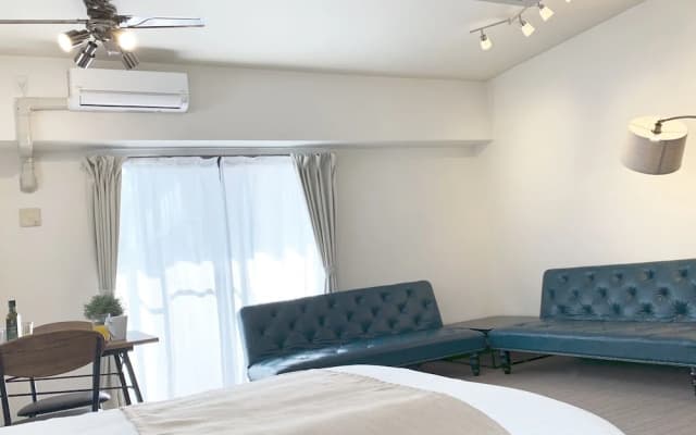 City Hotel Namba Ⅱ - photo 3