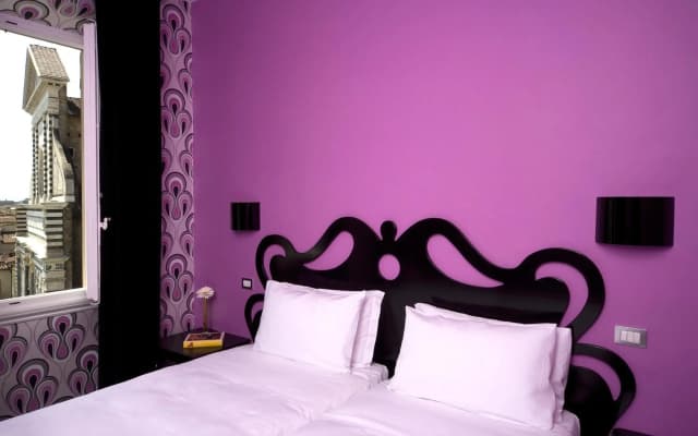 Hotel Universo - photo 4