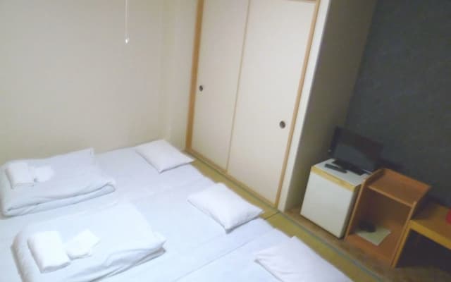 Shin-Imamiya Hotel - photo 2