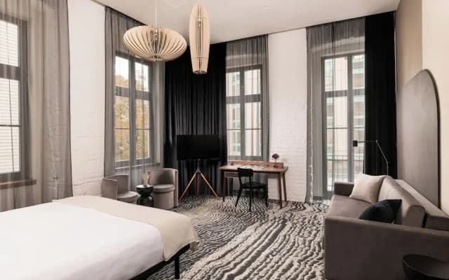 Hotel GIN Budapest - photo 3