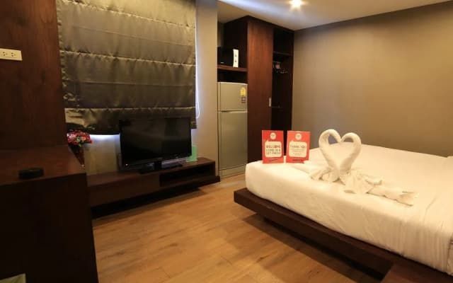 Nida Rooms Central Pattaya 333 - photo 5