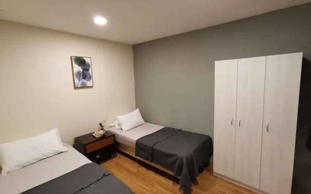 Nowhere Hostel - photo 3