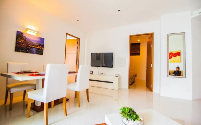 The Sanctuary by Pattaya Sunny Rentals - photo 5