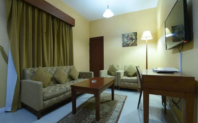 OYO 274 California Suites - photo 5
