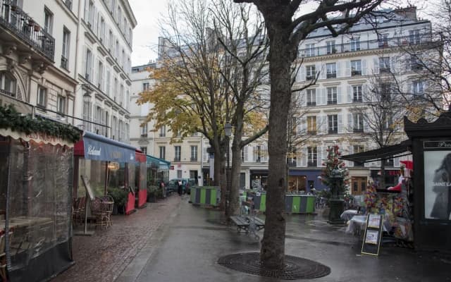 Saint-Georges Duplex - photo 3