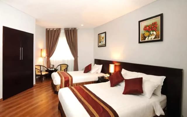 Dang Anh Hotel - photo 5