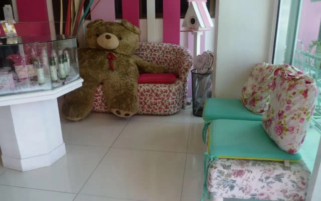 Wiangchomphu Hotel - photo 5