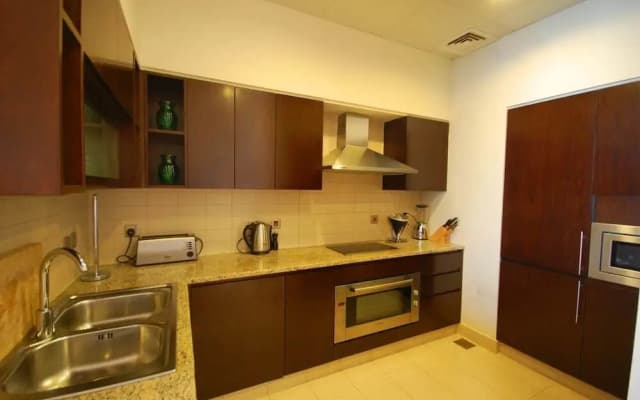 HiGuests Vacation Homes - Tiara Residence Diamond Tower - photo 4
