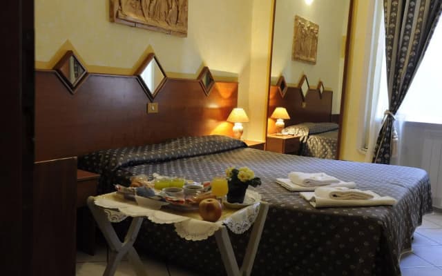 Hotel Farini - photo 5