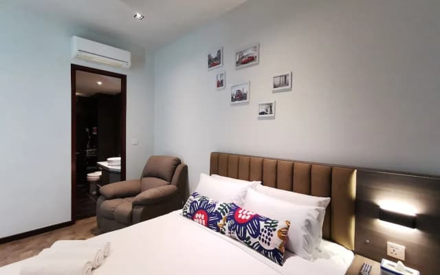 Expressionz Professional Suites by Sin Yin - photo 3