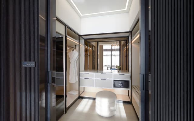Grand InterContinental Seoul Parnas by IHG - photo 3