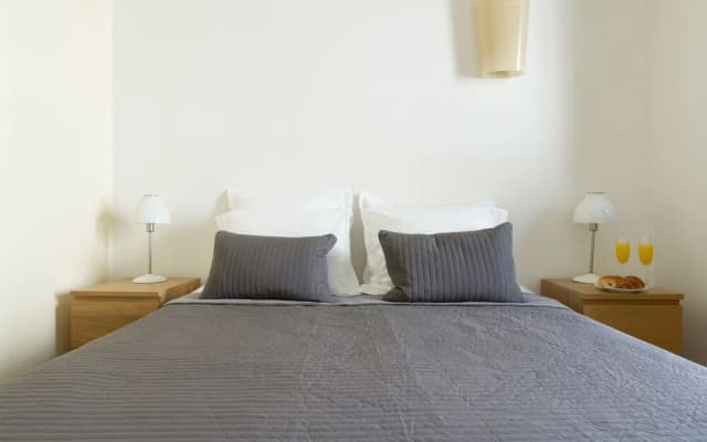 Arts et Metiers - Le Marais Apartment - photo 3