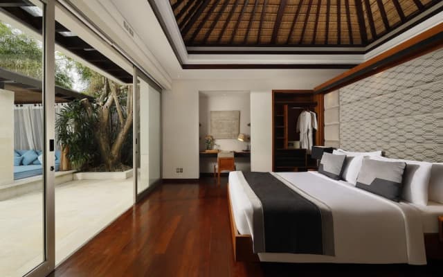 Villa Camellia Jimbaran by Nakula - photo 2