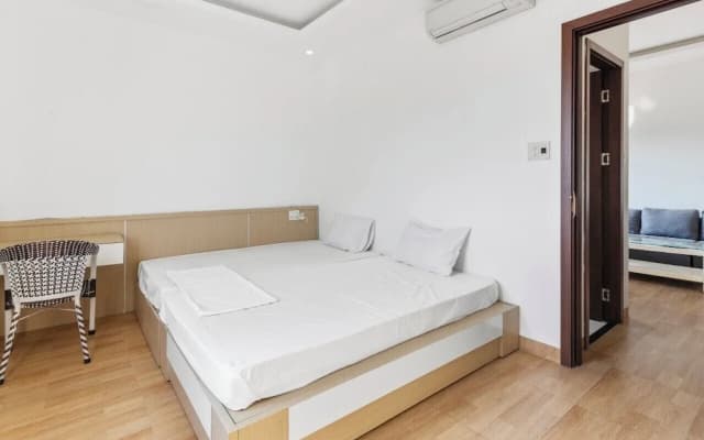 Pho Nui Hotel & Apartment - photo 3
