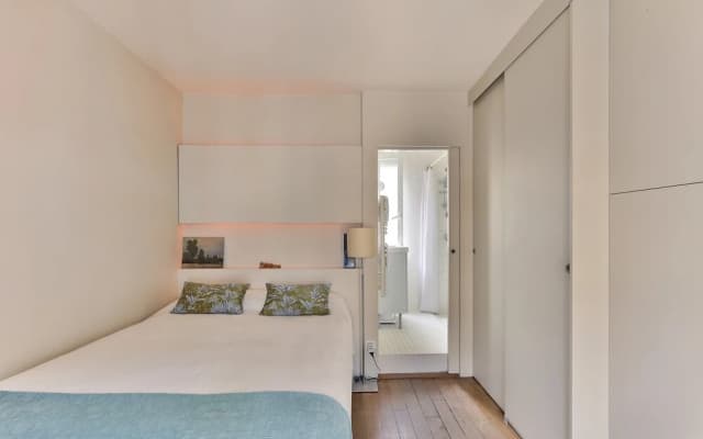 Apartment for 2 10th Arr. Paris - photo 2